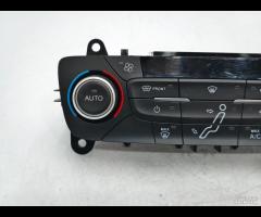 PANNELLO COMANDO CLIMA RISCALDAMENTO FORD FOCUS 20