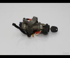 BLOCCHETTO ACCENSIONE CON CHIAVE KIA SPORTAGE III - 2