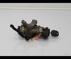 BLOCCHETTO ACCENSIONE CON CHIAVE KIA SPORTAGE III - 3