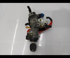 BLOCCHETTO ACCENSIONE CON CHIAVE KIA SPORTAGE III - 4