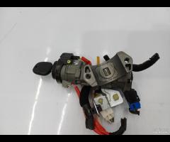 BLOCCHETTO ACCENSIONE CON CHIAVE KIA SPORTAGE III - 5
