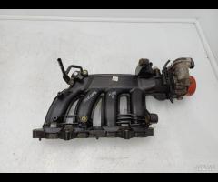 COLLETTORE ASPIRAZIONE M271 KE18 ML 1.8B MERCEDES - 1