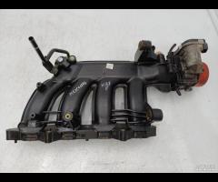 COLLETTORE ASPIRAZIONE M271 KE18 ML 1.8B MERCEDES - 2
