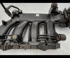 COLLETTORE ASPIRAZIONE M271 KE18 ML 1.8B MERCEDES - 4