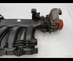 COLLETTORE ASPIRAZIONE M271 KE18 ML 1.8B MERCEDES - 5