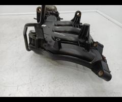 COLLETTORE ASPIRAZIONE M271 KE18 ML 1.8B MERCEDES - 7