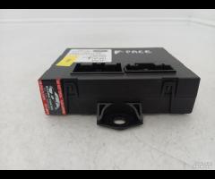 CENTRALINA APERTURA PORTELLONE COFANO JAGUAR F-PAC - 5