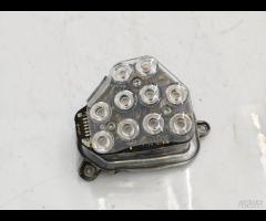CENTRALINA MODULO LED INDICATORE DIREZIONE DX BMW - 2