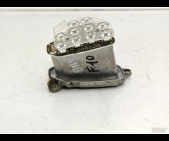 CENTRALINA MODULO LED INDICATORE DIREZIONE DX BMW - 3