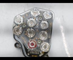 CENTRALINA MODULO LED INDICATORE DIREZIONE DX BMW - 6