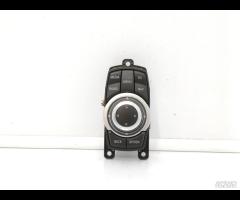 INTERRUTTORE JOYSTICK CONTROLLER MULTIMEDIA BMW 11