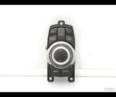 INTERRUTTORE JOYSTICK CONTROLLER MULTIMEDIA BMW 11