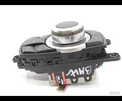 INTERRUTTORE JOYSTICK CONTROLLER MULTIMEDIA BMW 11