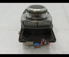 INTERRUTTORE JOYSTICK CONTROLLER MULTIMEDIA BMW 11 - 6