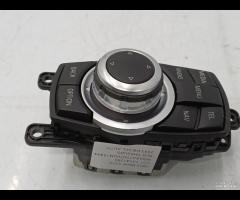 INTERRUTTORE JOYSTICK CONTROLLER MULTIMEDIA BMW 11 - 7