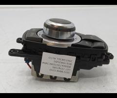 INTERRUTTORE JOYSTICK CONTROLLER MULTIMEDIA BMW 11 - 8