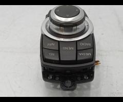 INTERRUTTORE JOYSTICK CONTROLLER MULTIMEDIA BMW 11 - 9