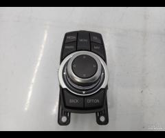 INTERRUTTORE JOYSTICK CONTROLLER MULTIMEDIA BMW 11 - 10
