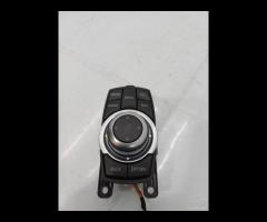 INTERRUTTORE JOYSTICK CONTROLLER MULTIMEDIA BMW 11 - 17