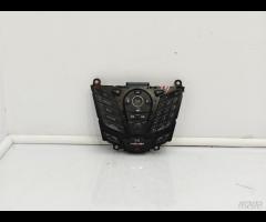 PANNELLO CONTROLLO RADIO FORD ECOSPORT II 2017 BM5