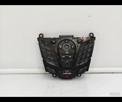 PANNELLO CONTROLLO RADIO FORD ECOSPORT II 2017 BM5
