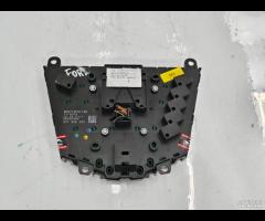 PANNELLO CONTROLLO RADIO FORD ECOSPORT II 2017 BM5 - 15