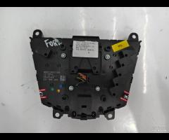 PANNELLO CONTROLLO RADIO FORD ECOSPORT II 2017 BM5 - 16