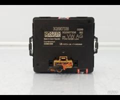 CENTRALINA REGOLAZIONE ASSETTO FARI SKODA OCTAVIA - 2