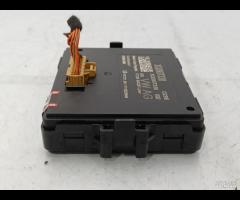 CENTRALINA REGOLAZIONE ASSETTO FARI SKODA OCTAVIA - 6