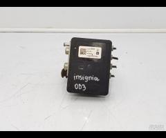 CENTRALINA ABS A20DT  MF3 M32 2.0D 96Kw 131CV OPEL
