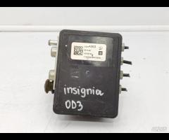 CENTRALINA ABS A20DT  MF3 M32 2.0D 96Kw 131CV OPEL