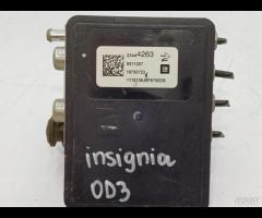 CENTRALINA ABS A20DT  MF3 M32 2.0D 96Kw 131CV OPEL