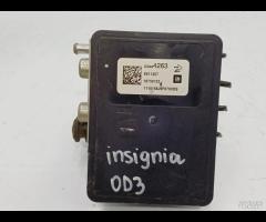 CENTRALINA ABS A20DT  MF3 M32 2.0D 96Kw 131CV OPEL