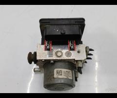 CENTRALINA ABS A20DT  MF3 M32 2.0D 96Kw 131CV OPEL - 9