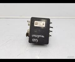 CENTRALINA ABS A20DT  MF3 M32 2.0D 96Kw 131CV OPEL - 19