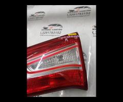 FARO FANALE STOP POSTERIORE DESTRO KIA SPORTAGE 20 - 9
