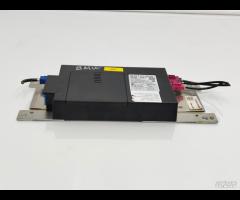 CENTRALINA MODULO BLUETOOTH TELEFONO BMW 118D 1 F2 - 6