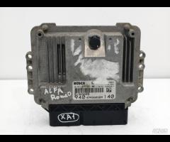 CENTRALINA MOTORE ECU 940A5000 55262795 2.0D 103Kw