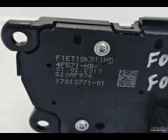 PANNELLO INTERRUTTORE CONTROLLO RADIO FORD FOCUS I - 12