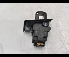 BLOCCHETTO ACCENSIONE CON CHIAVE BMW E90 E91 E92 E - 17