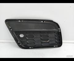 MASCHERINA FENDINEBBIA PARAURTI ANTERIORE SX BMW X