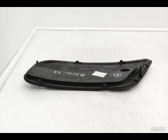 MASCHERINA FENDINEBBIA PARAURTI ANTERIORE SX BMW X - 18