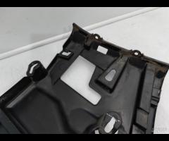 SUPPORTO STAFFA PARAURTI POSTERIORE DESTRA BMW F30 - 22