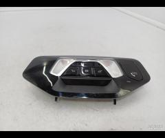 PANNELLO ILLUMINAZIONE LUCI INTERNO ANTERIORE LED - 9
