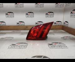 FANALE STOP POSTERIORE DX 2014 PEUGEOT 308 II BERL - 1