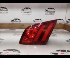 FANALE STOP POSTERIORE DX 2014 PEUGEOT 308 II BERL - 2