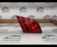 FANALE STOP POSTERIORE SX 2014 PEUGEOT 308 II HATC