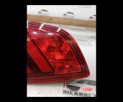 FANALE STOP POSTERIORE SX 2014 PEUGEOT 308 II HATC