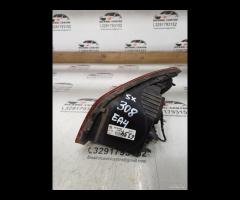 FANALE STOP POSTERIORE SX 2014 PEUGEOT 308 II HATC - 11