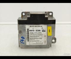 CENTRALINA AIRBAG  1.7D 104Kw 141CV HYUNDAI I40 15